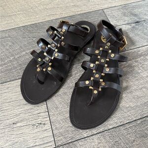 Tory Burch Jelly Sandals